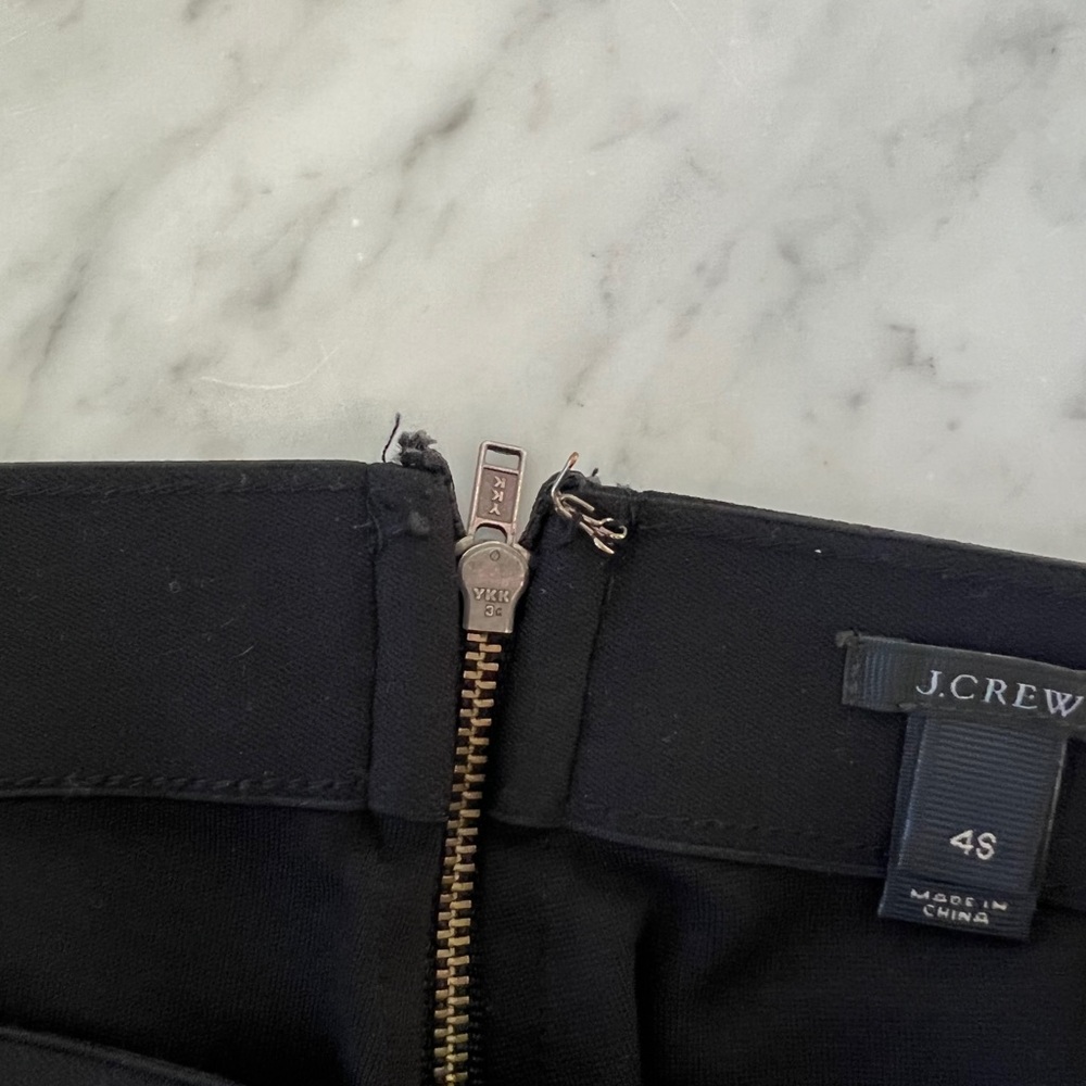 J. Crew Pixie Pant - image 6